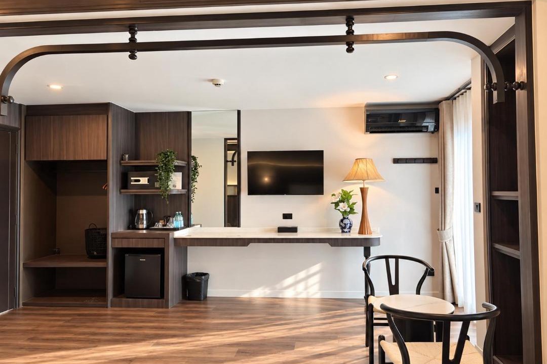 Songkhla Hotel | Baan Thip Hotel