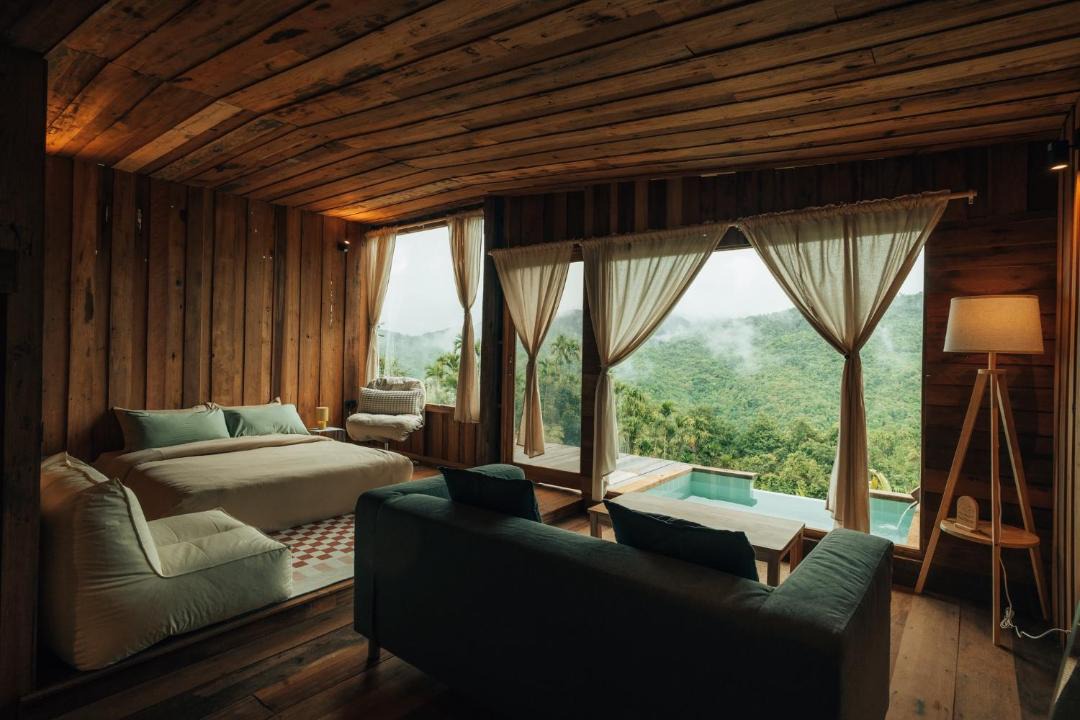 Mae La Noi House | ซาร์มี sar-mii