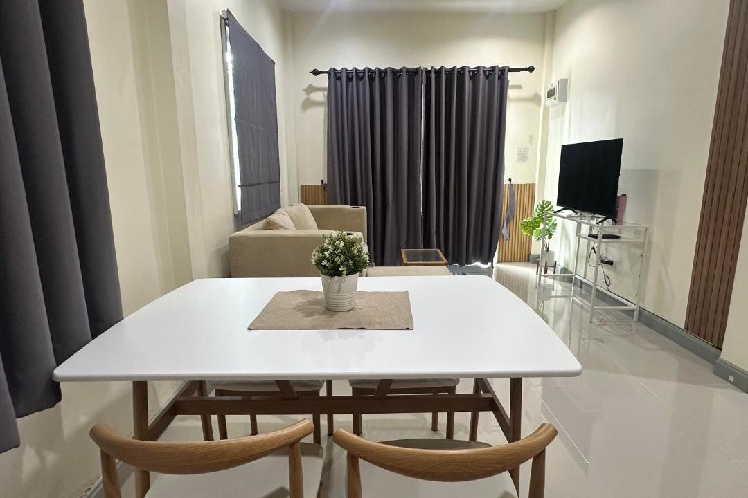 Ban Pho Apartment | Little house128
