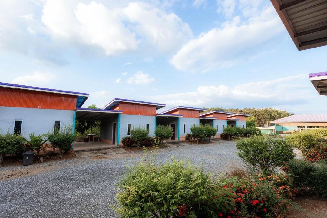Bung Khong Long House | รัตนรีสอร์ท บึงกาฬ