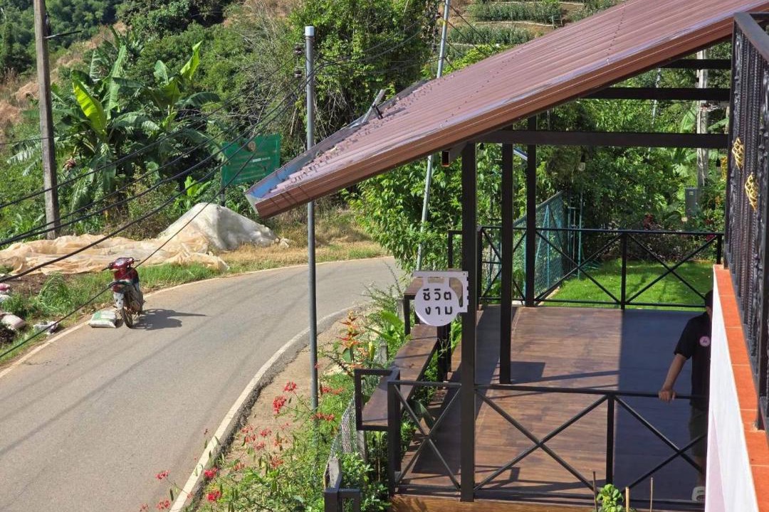 Mae Rim Other | Puravida Retreat