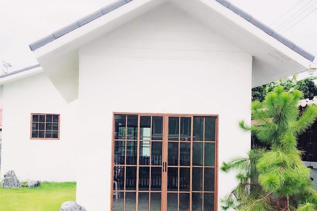 Saraphi Villa | Ryokan At Sarapi