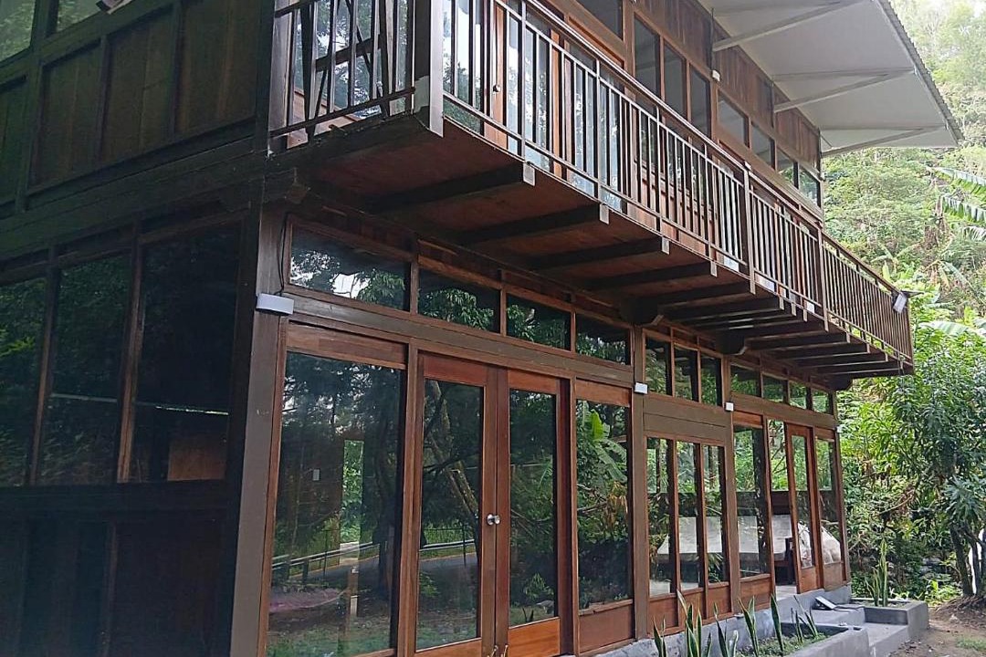 Jinotega Ski Chalet | Cabañas Holy Family