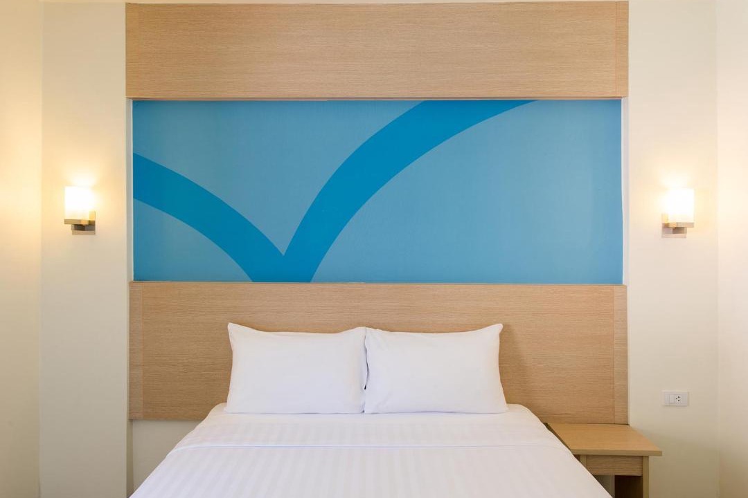 Hat Yai Hotel | HOP INN Hat Yai