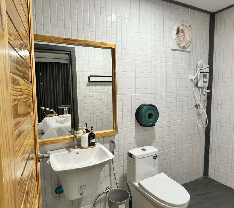 Mukdahan Hotel | The one hotel
