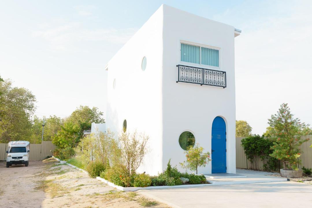 Ban Chang Villa | Payou beach house