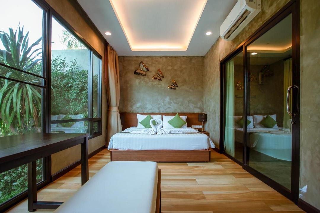 Phitsanulok Resort | Blue River Resort