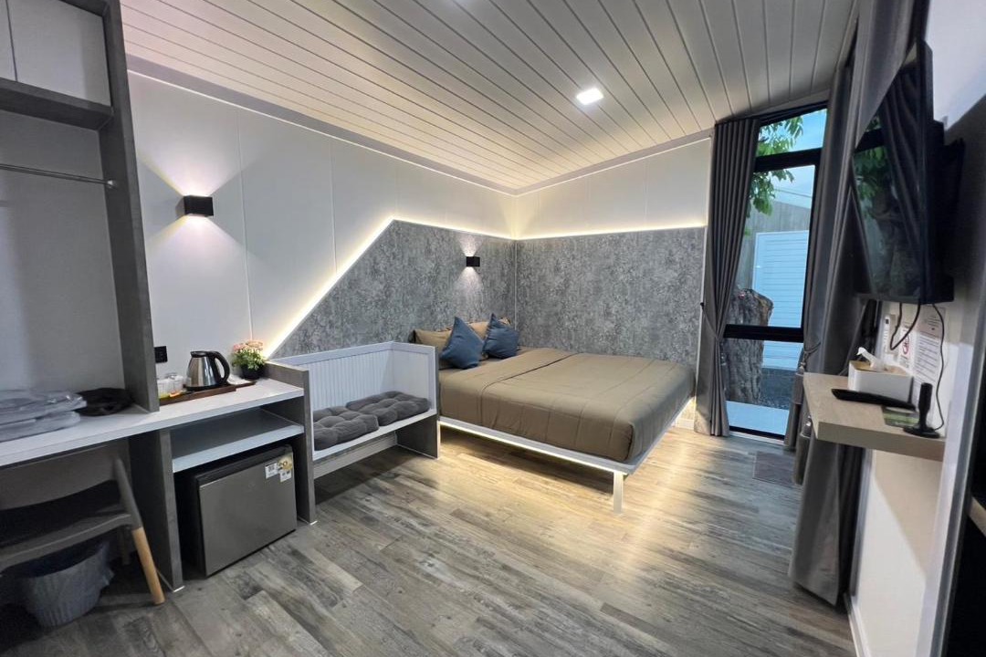 Kham Thala So Resort | ขามซิกเนเจอร์