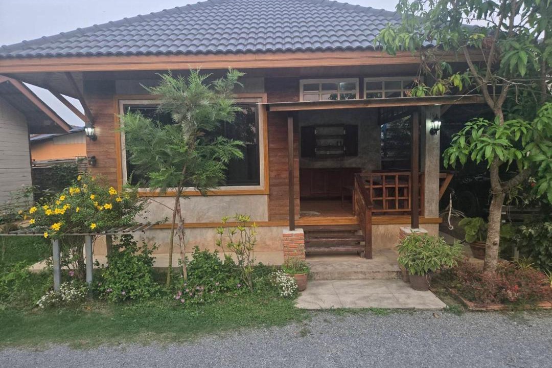 Mae Chan House | Cocoa Hut