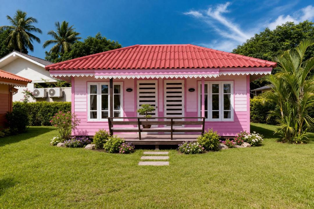 Ko Yao Hostel | Phetmanee Resort
