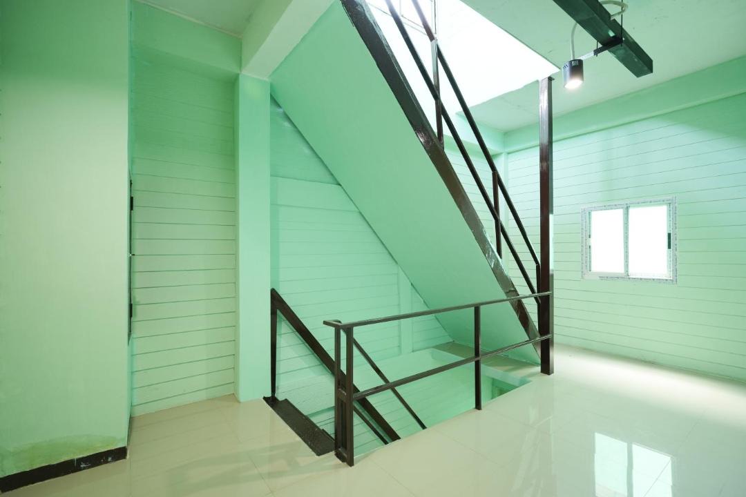 Ban Phan Thom Apartment | BOB House Khaosan - บ็อบเฮ้าท์ ข้าวสาร
