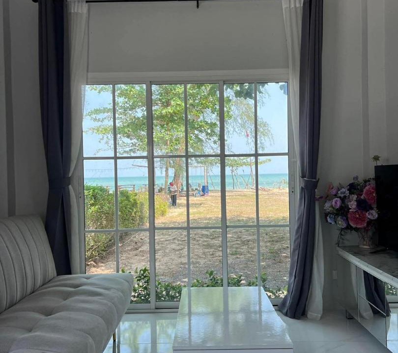 Lamae Villa | Lamae Cabana Villa ละแมคาบานาวิลลา