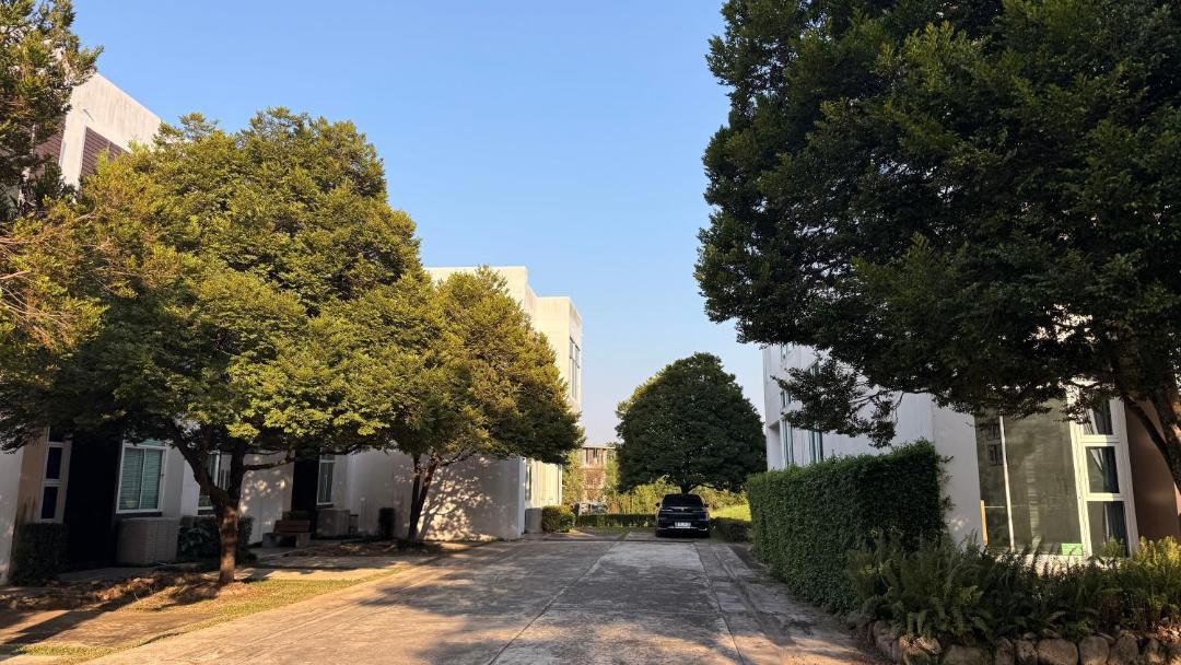Sarika House | Royal Hills Retreat - The Midst 2