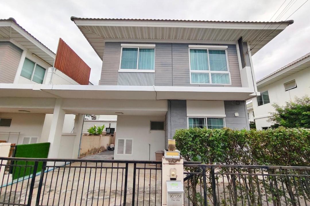 Nonthaburi House | villa