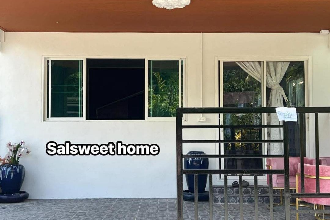 Betong Villa | Salsweet home