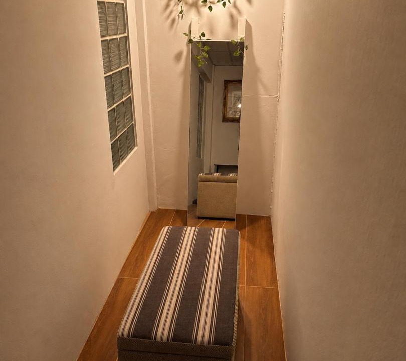 Pratunam Apartment | Vintage Time tunnel - 3 Queen beds - PhayaThai BTS