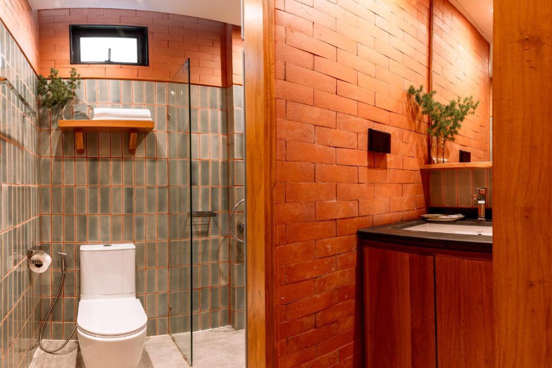 Chanthaburi Hostel | Easterly Room 02