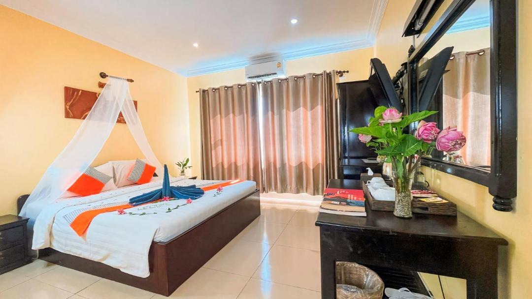 Taphul Village Area Hotel | Harmony Hotel