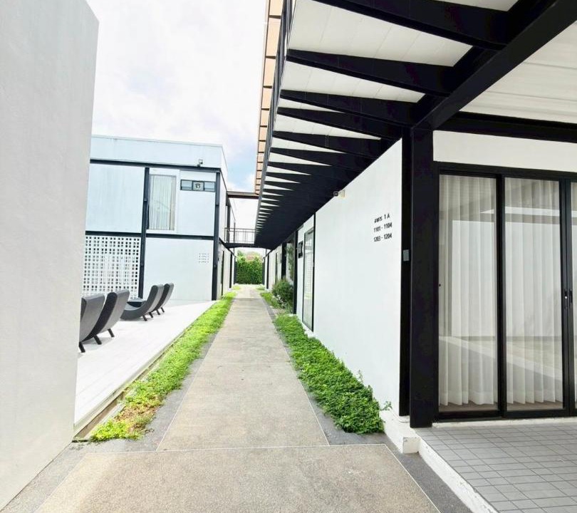 Thung Song Hotel | The Gold Living Life