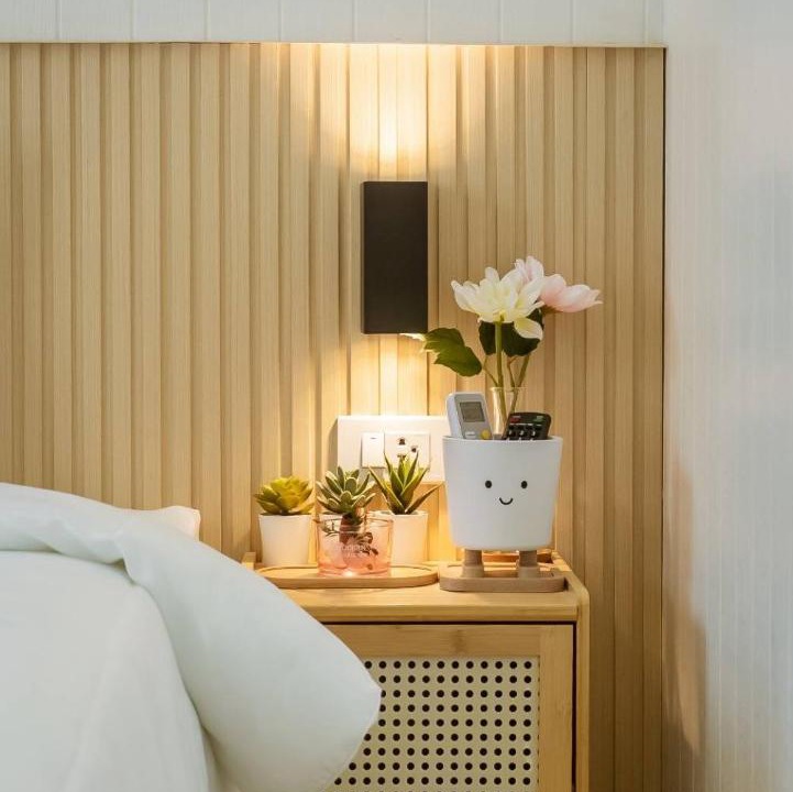 Si Sunthon House | BaanSuanSawan Resort