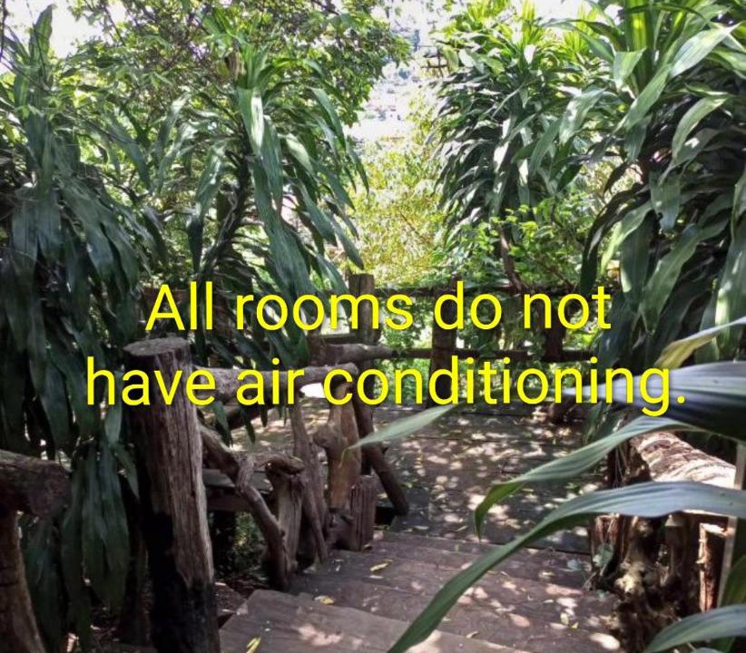 Ban Lung House | FamilyHouse & Trekking