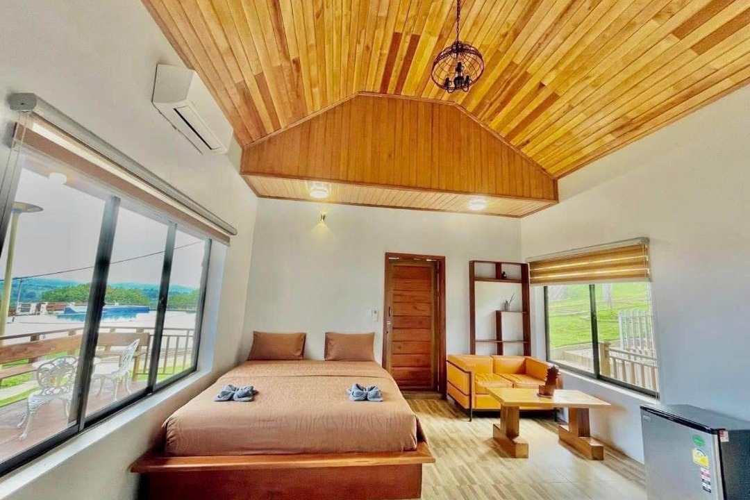 Sen Monorom Hotel | Highland Park Mondulkiri