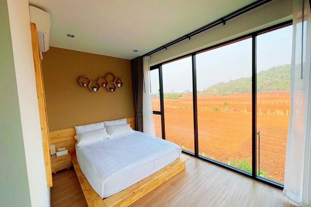 Khanong Phra Villa | Chacha Tyme Pool Villa Khaoyai