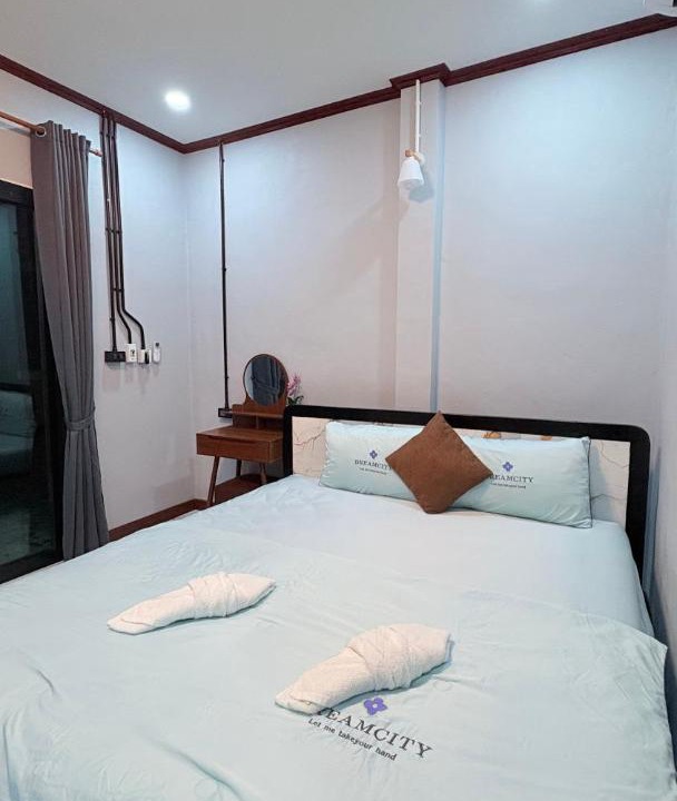 Ko Libong House | Kohlibong forest house