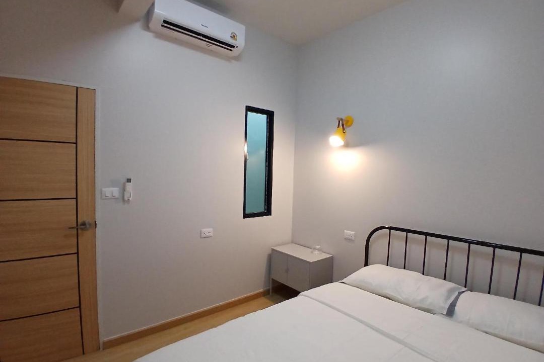 Bang Khae Hotel | Yoosabai Hostel And Guesthouse