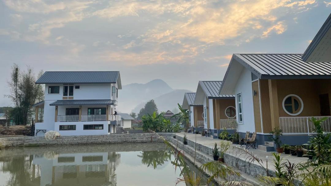 Pai House | Pai Jer Na ปายเจอนา
