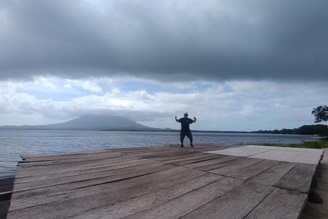 Merida House | Kencho's Beach House-Sunset & Beachside stay in Ometepe