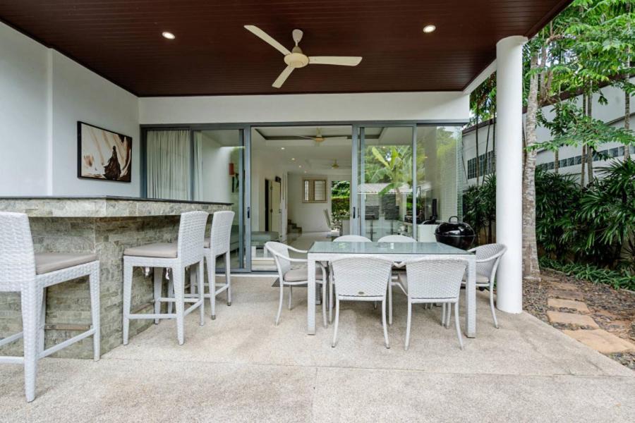Plai Laem Villa | Plaileam