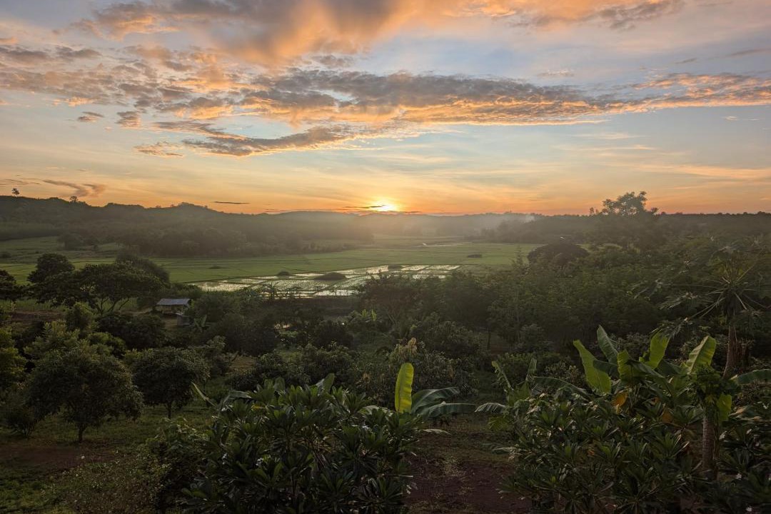 Loei Province House | Loei Valley Farm Stay