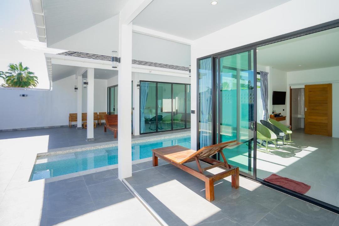 Khlong Khut Hotel | เจ้าหลาว ซี บรีส รีสอร์ท
