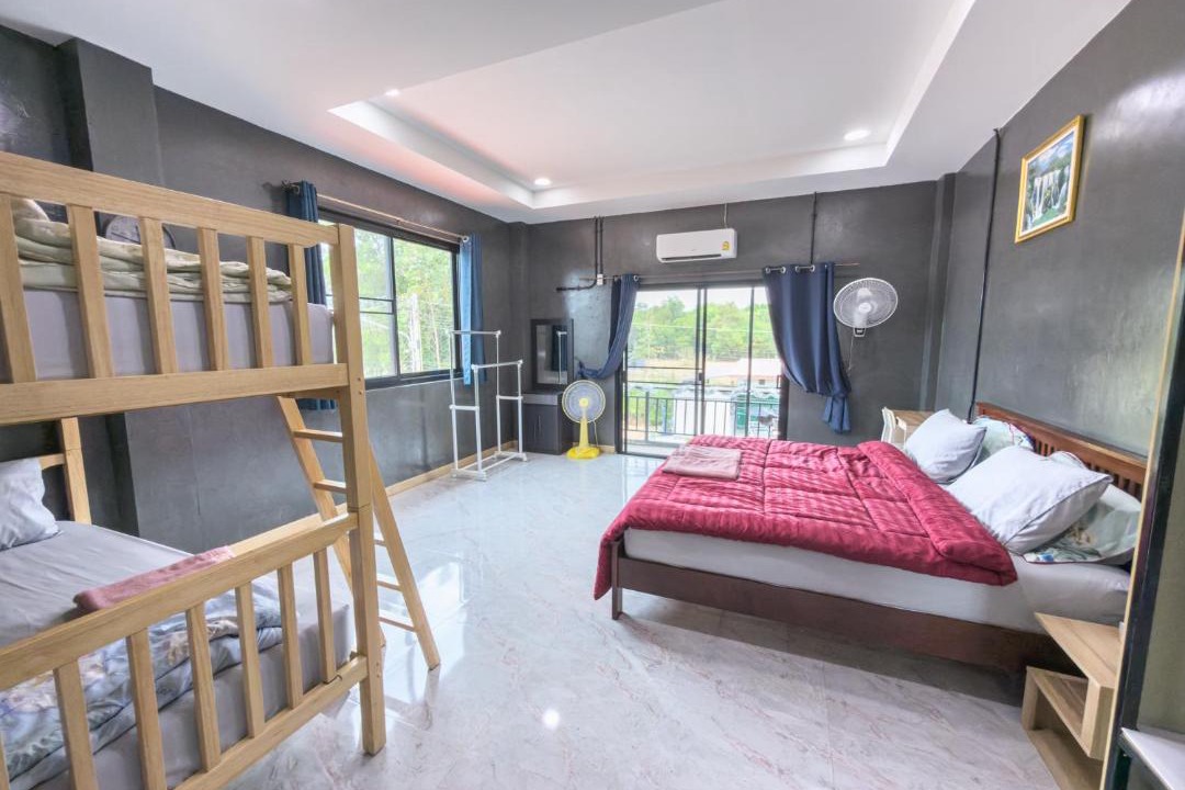 Rayong Villa | NJ HOME Pool Villa