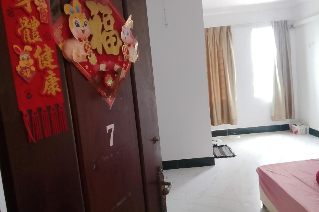 Sihanoukville City Centre Villa | Sihanuk