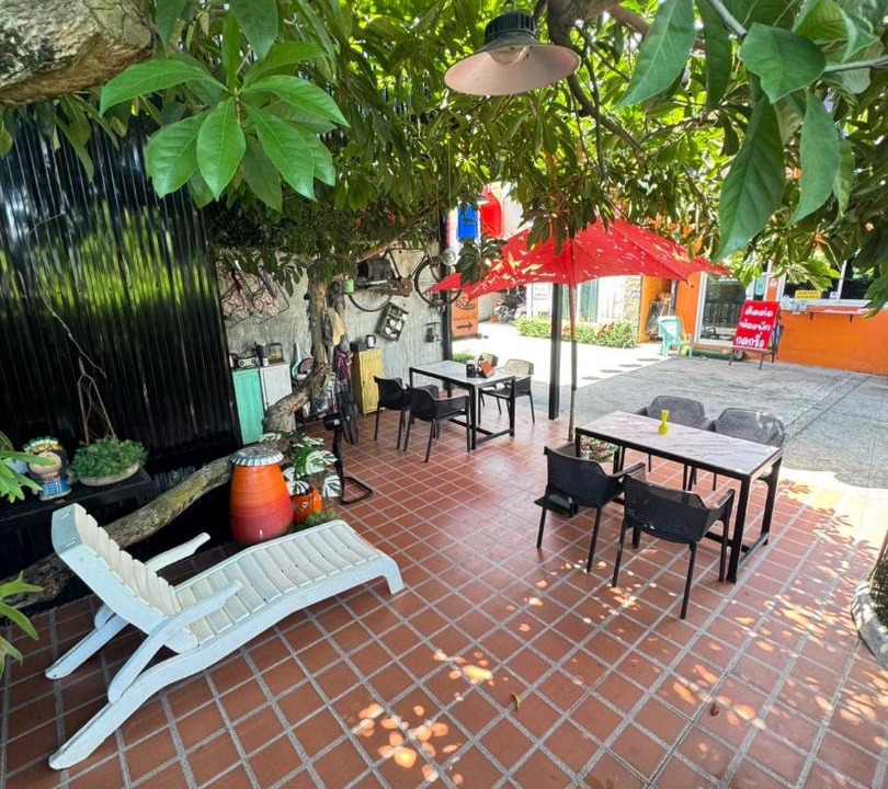 Hat Yai Resort | Aneguy sabai resort เอนกายสบายรีสอร์ต