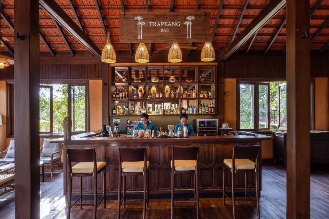 Siem Pang Other | Siempang Forest Lodge