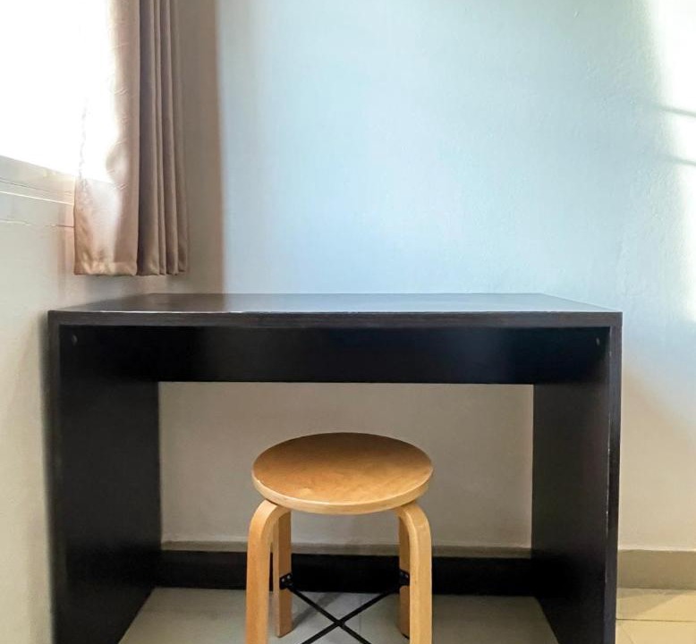 Ban Tai Hotel | U Dee Room and Coffee