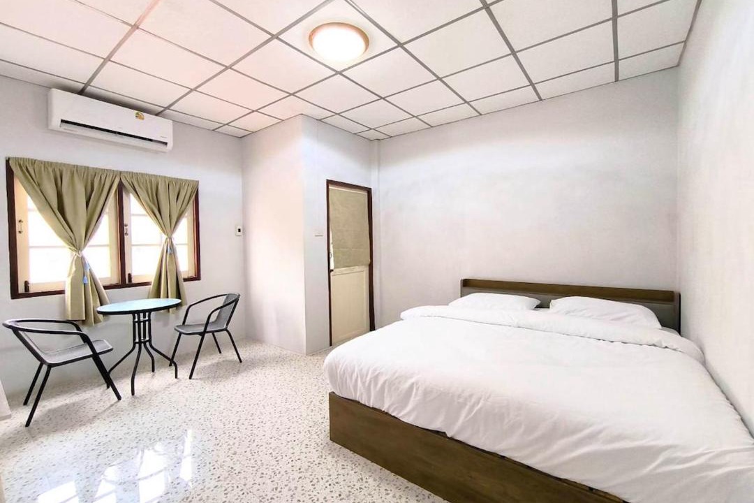 Minburi House | Ivory Home 500m the Pink Line MRT,Near Airport