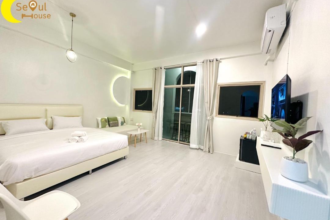 Nakhon Sawan Hotel | Seoul House นครสวรรค์