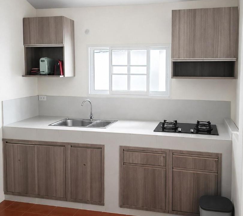 Hang Dong Apartment | Apartment for 4 persons with kitchen
