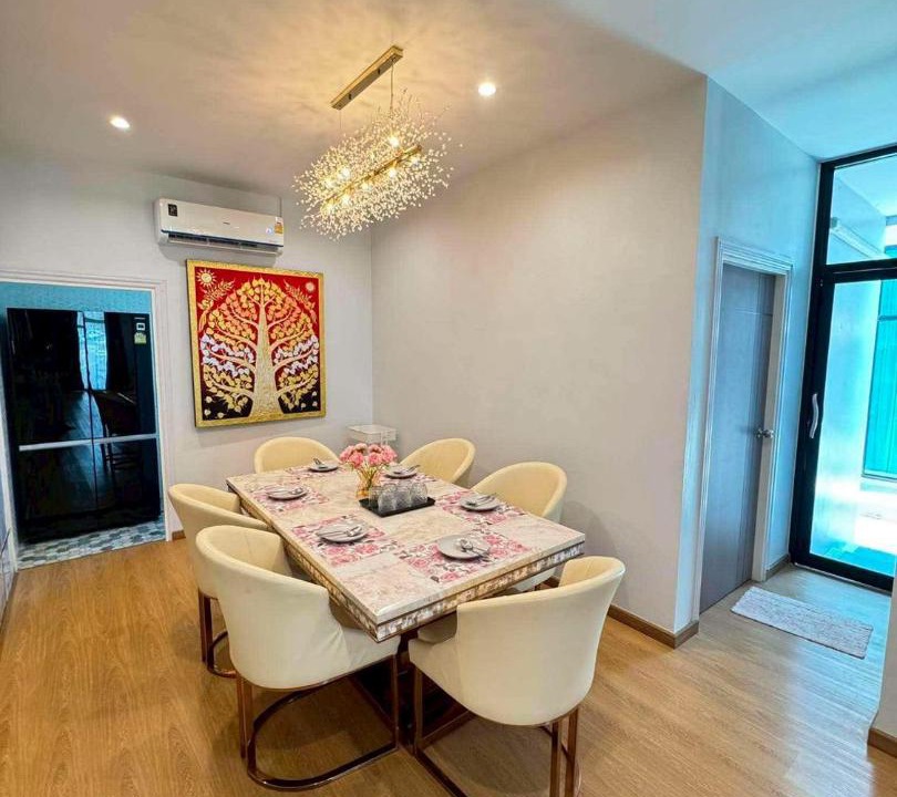 Lop Buri Villa | Villa996