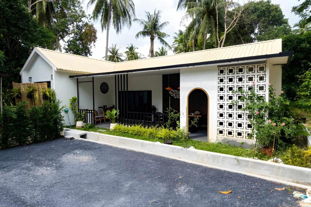 Wok Tum Villa | Villa Vista