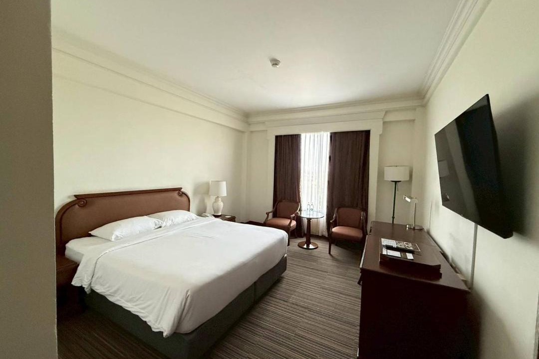 Nai Mueang Hotel | The Imperial Hotel & Convention Centre Korat