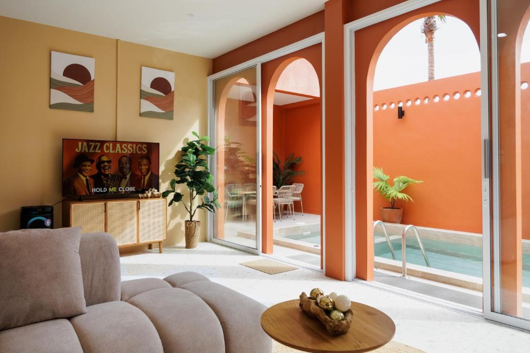 La-ngu Villa | เพลาวิลล่า