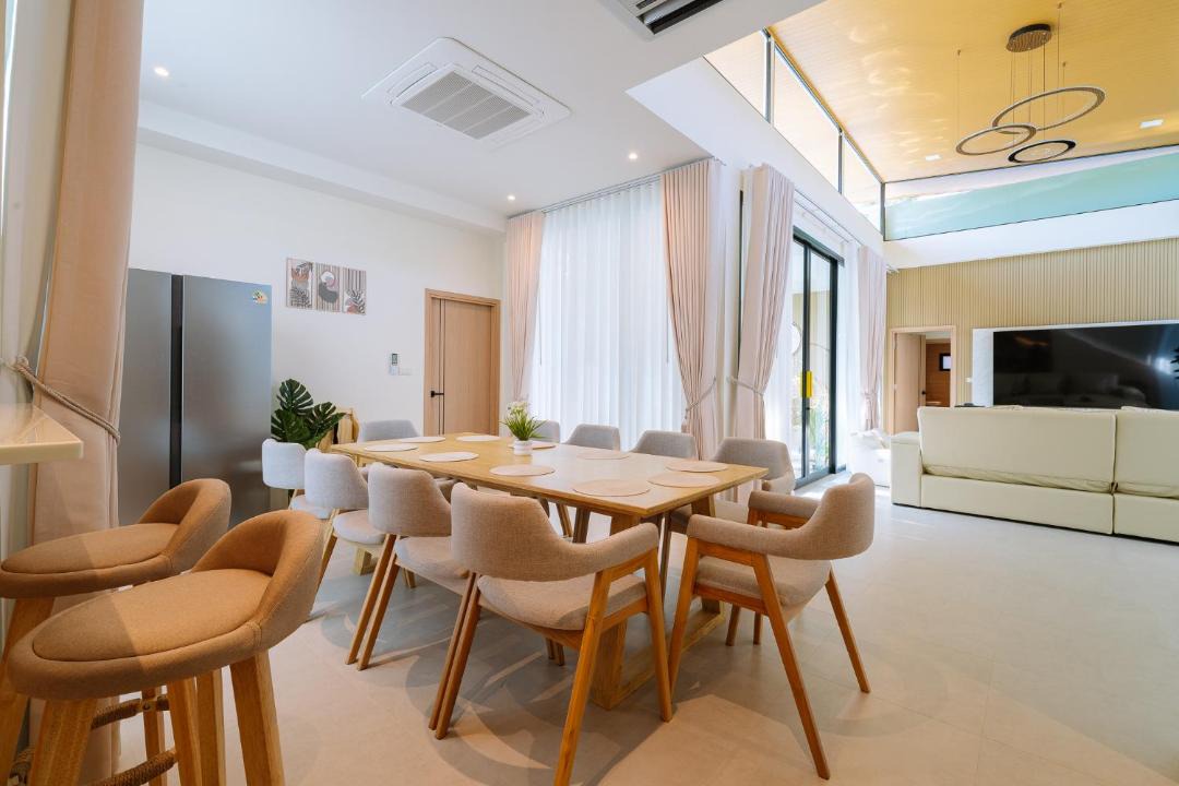 Hat Yai Hotel | Radarin Villa