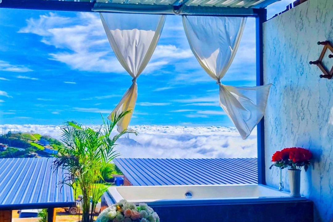 Lom Kao House | วันเดย์ภูทับเบิก