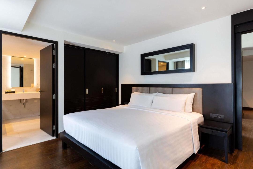 Khlong Toei Nuea Hotel | Mövenpick Hotel Sukhumvit 15 Bangkok