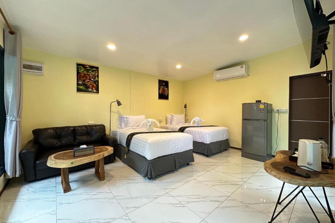 Bang Kobua House | 88 Homestay